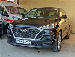 هیوندای تۆکسۆن